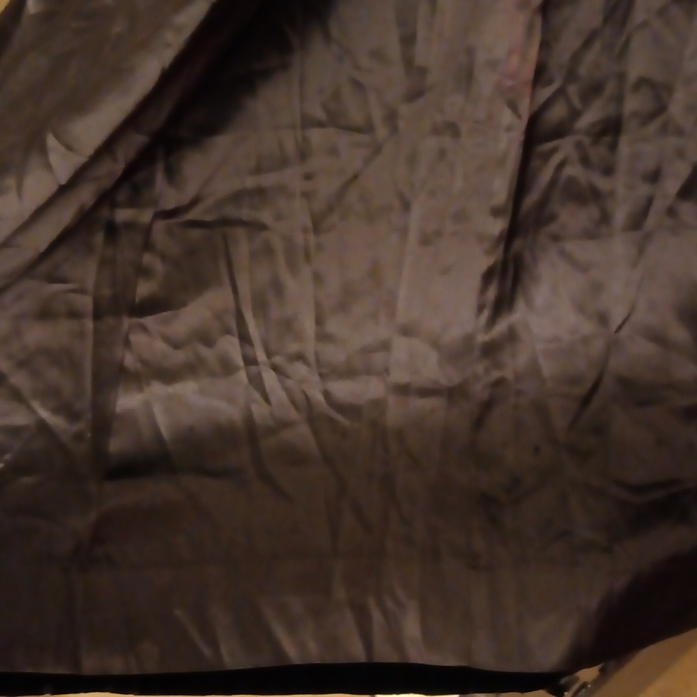 Vintage Clara's Maxi Coat - Picture 9 of 10